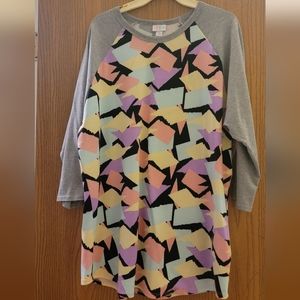 Lularoe 3XL shirt